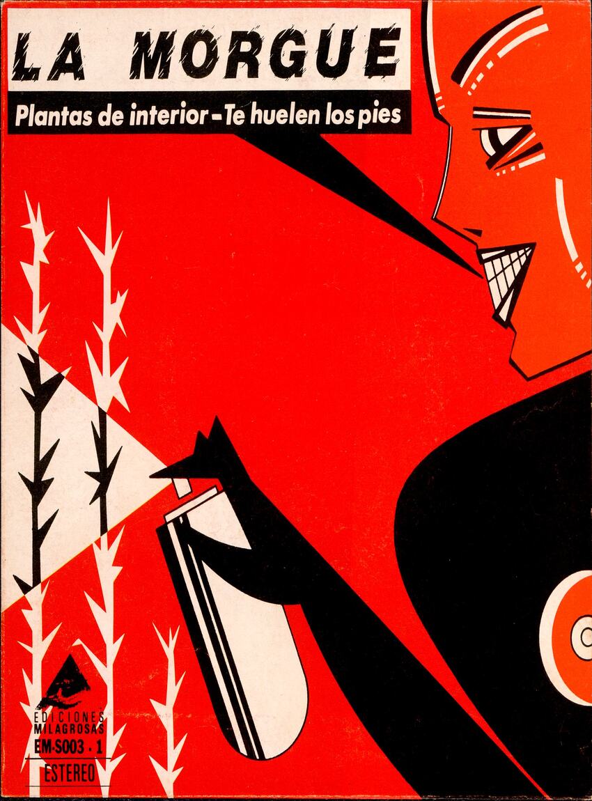 La Morgue